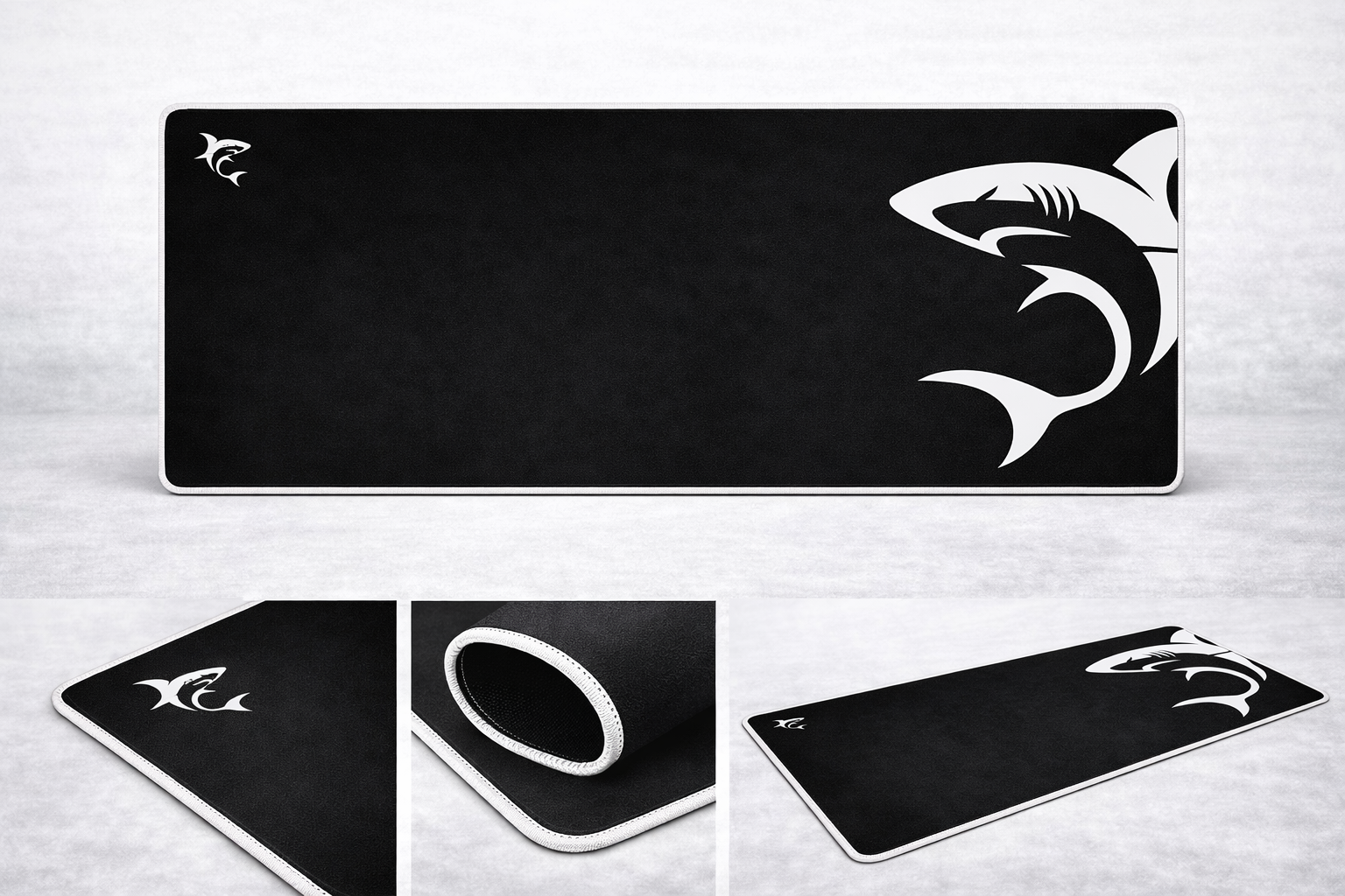White Shark SHARK XL szczegóły i specyfikacja